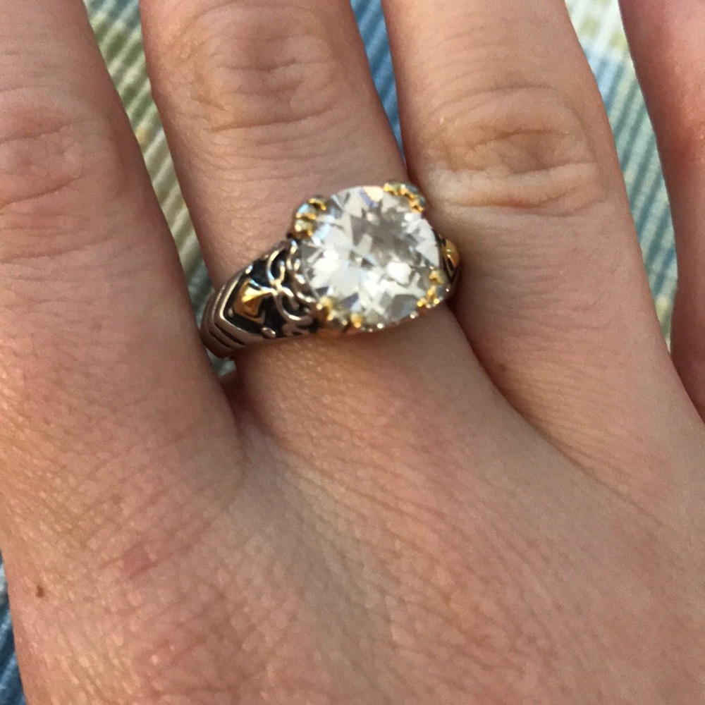 Park Lane Ring